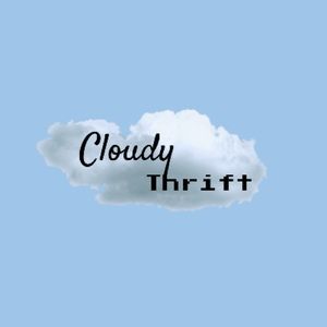 Meet your Posher, 🌩cloudythrift